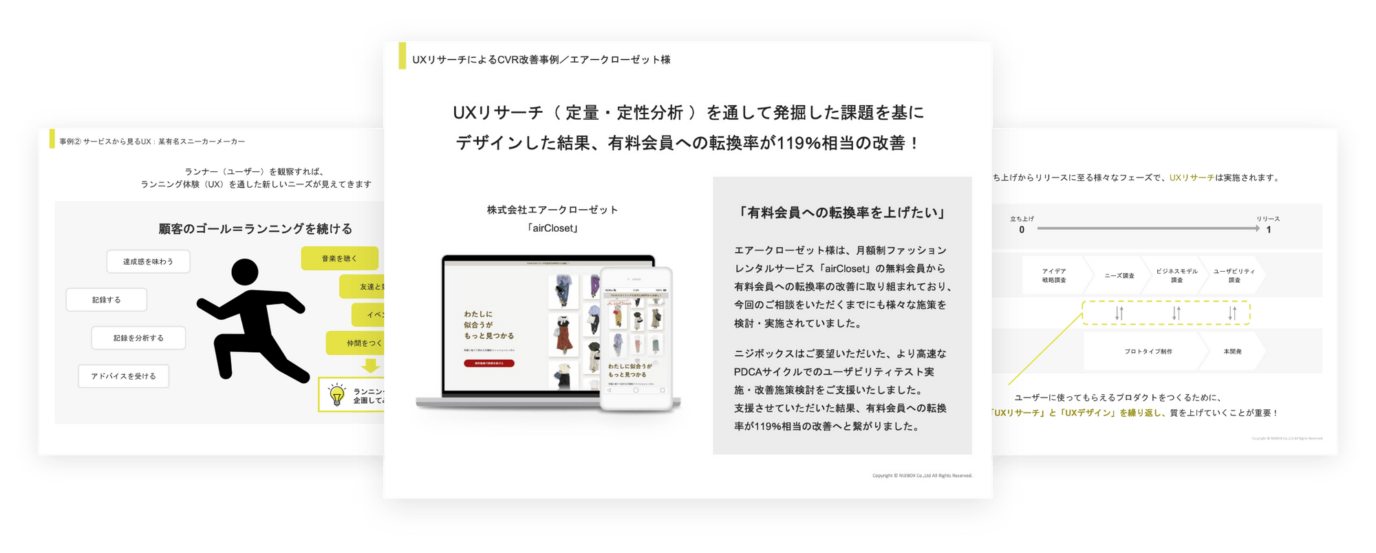 どのように発展するのでしょうか？