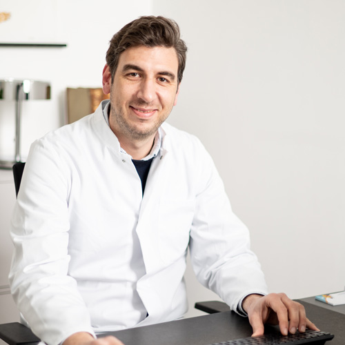 Rezensionen Für Dr. Med. Benjamin Durani Erfolgsgeschichten