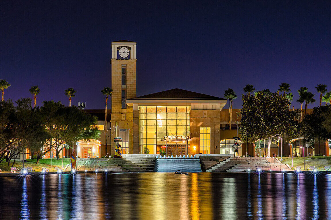 CCN Law McAllen Office