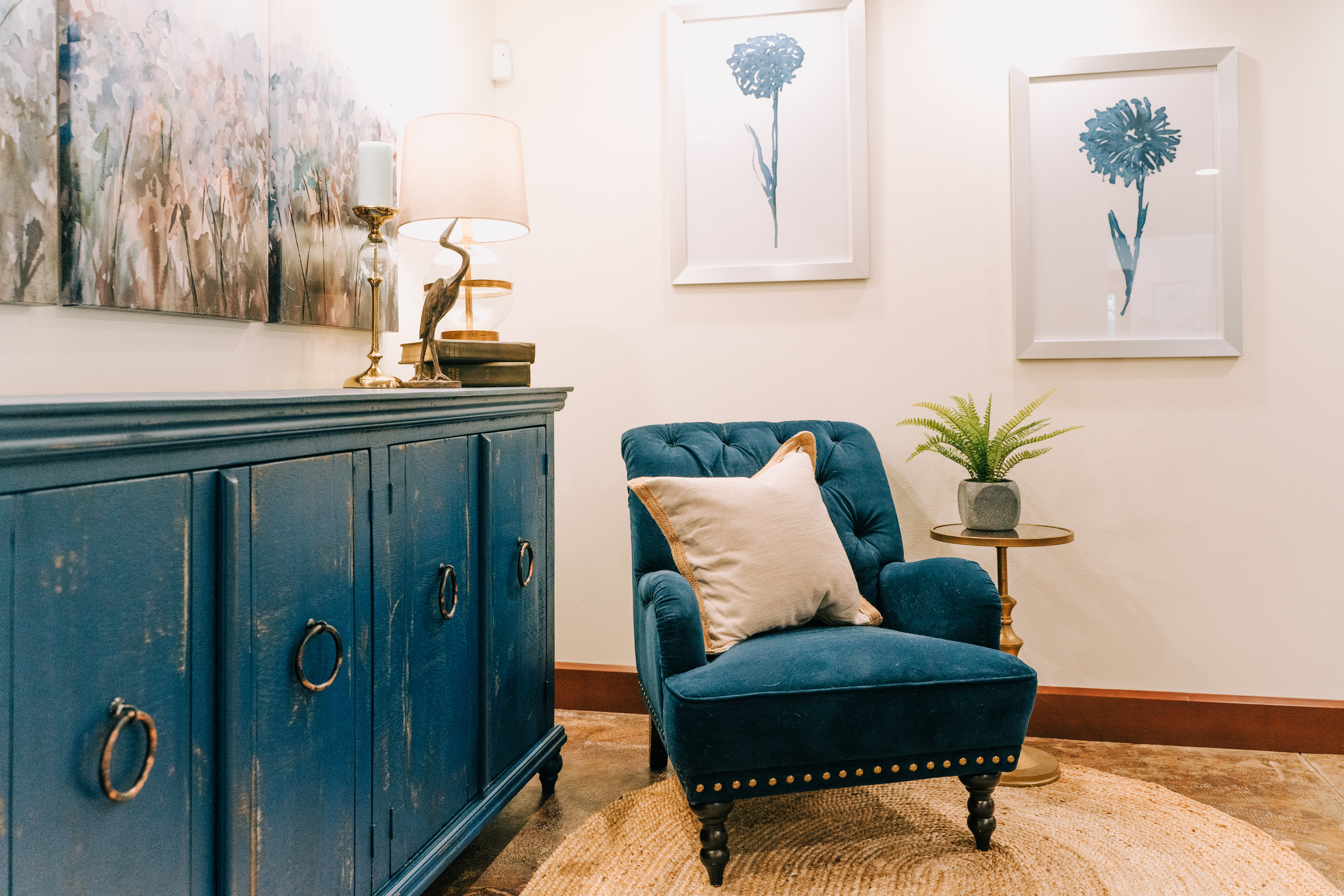 How to Create a Cohesive Look - Madak Interiors