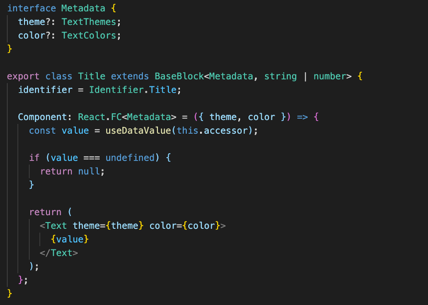 Build PDF Documents with React on the Server | Rolique