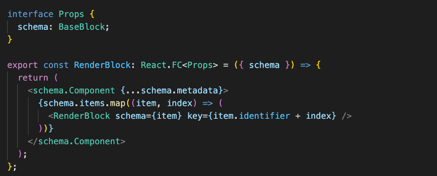 Build PDF Documents with React on the Server | Rolique
