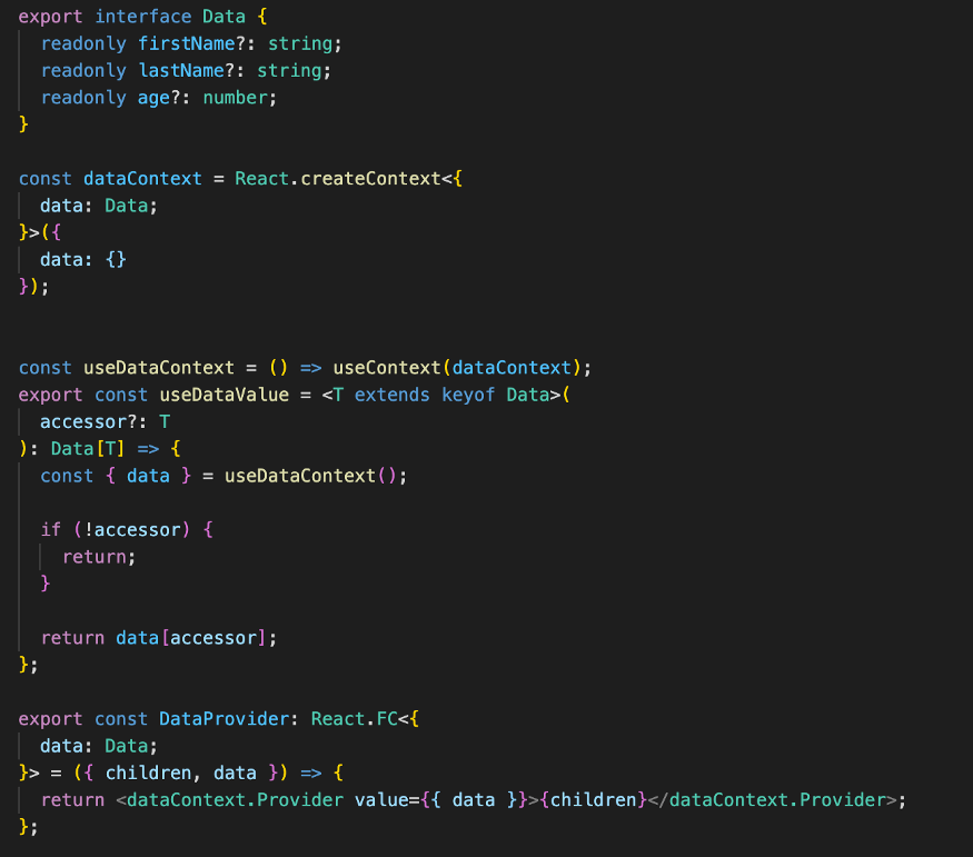 Build PDF Documents with React on the Server | Rolique