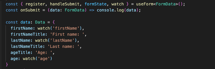 Build PDF Documents with React on the Server | Rolique