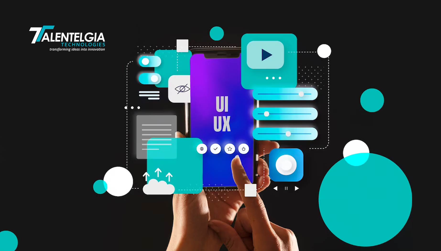 The Role of Product UI/UX Experts in Building Brand Loyalty and Trust