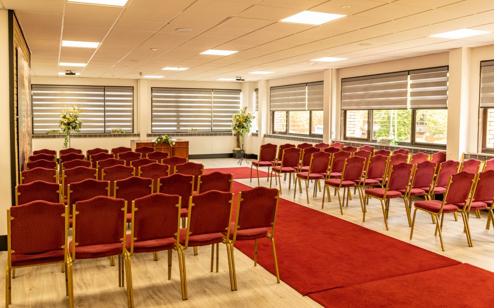 Vale Of Suite in the Vale of