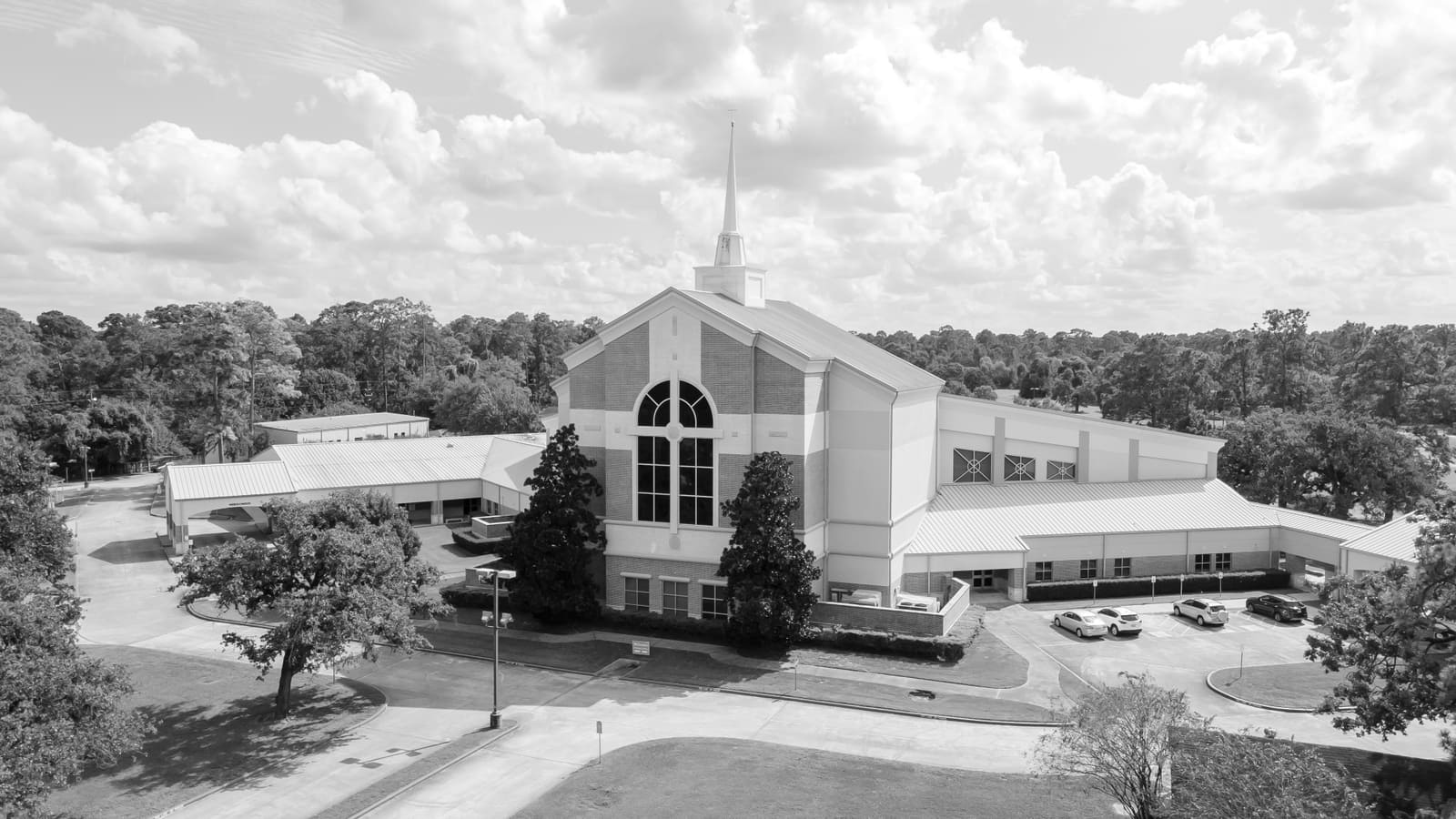 Cypress Bible Church Cypress, Texas