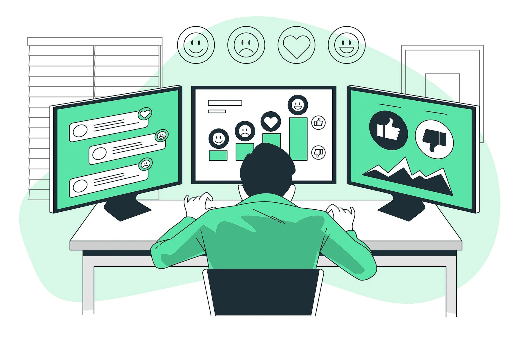 Train sentiment analysis model with Layer.