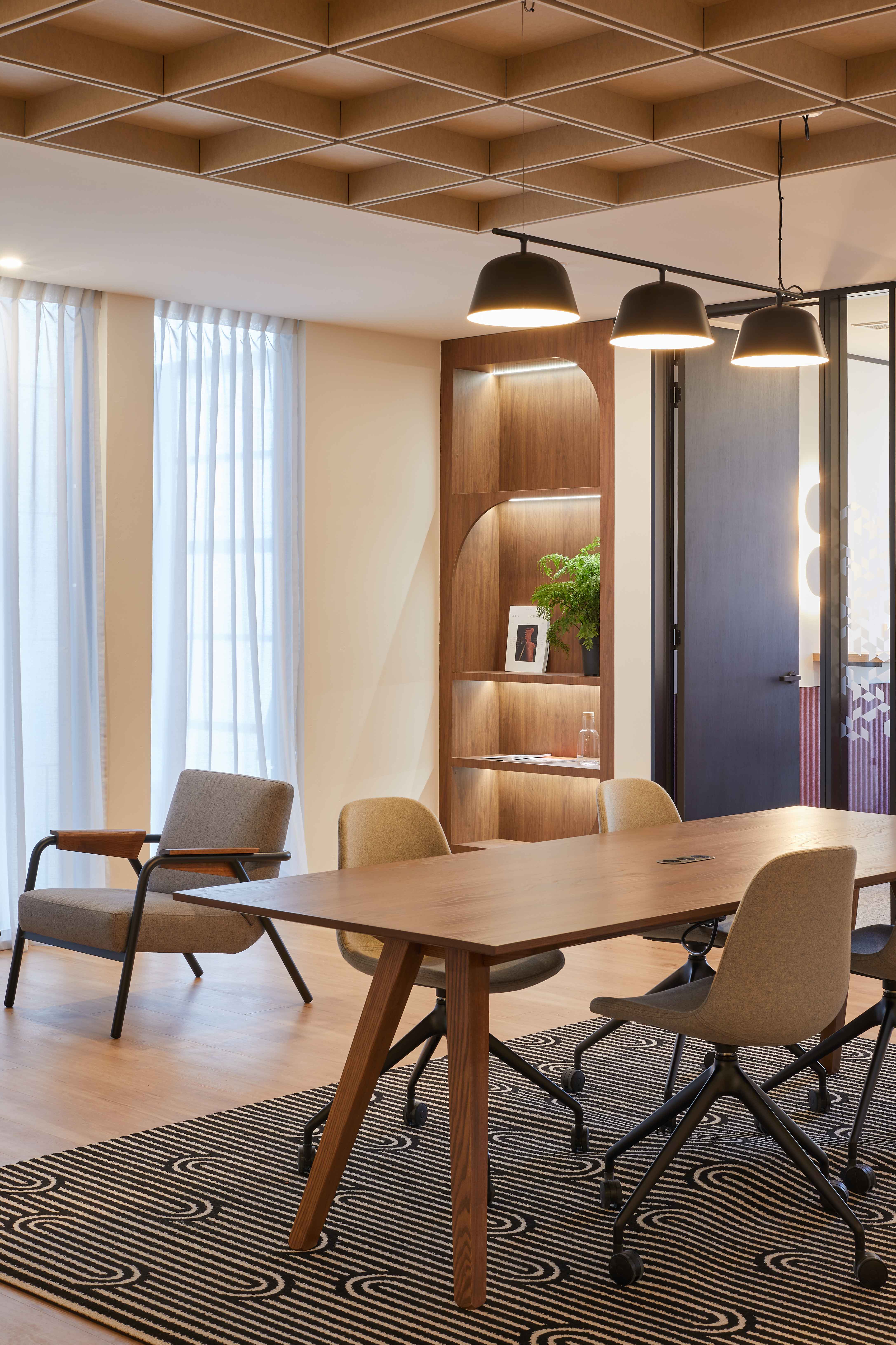 Omada | Studio DB