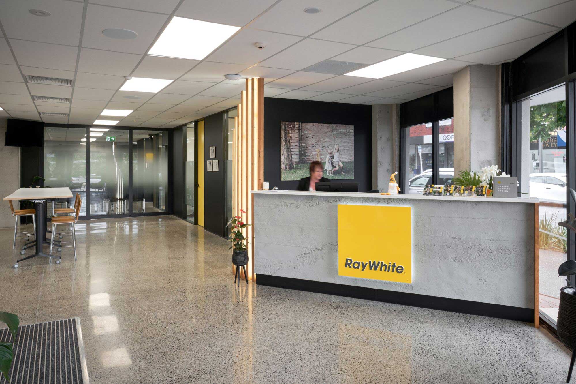 Ray White New Lynn Studio DB