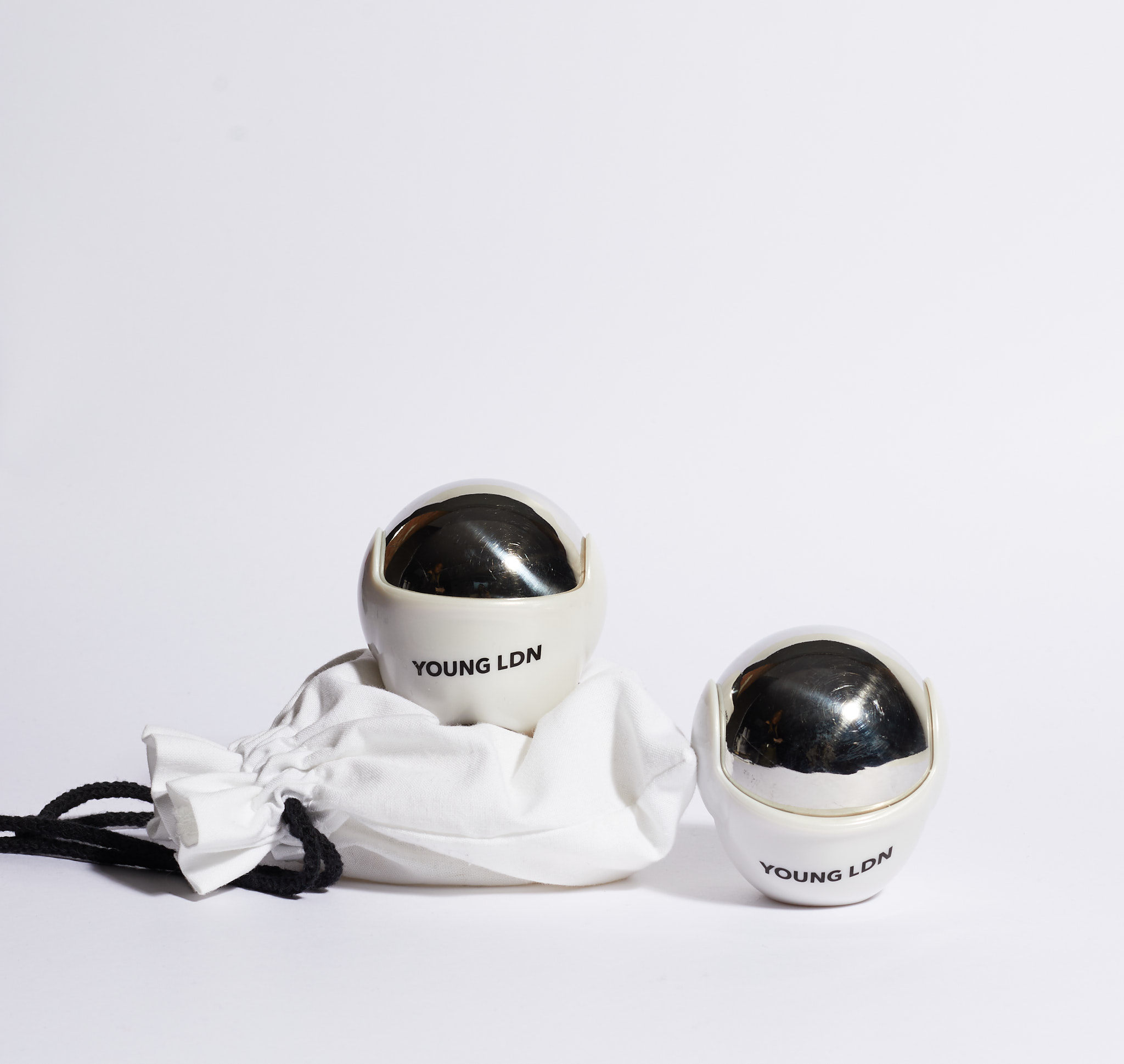 Young LDN Cryo Ball Set