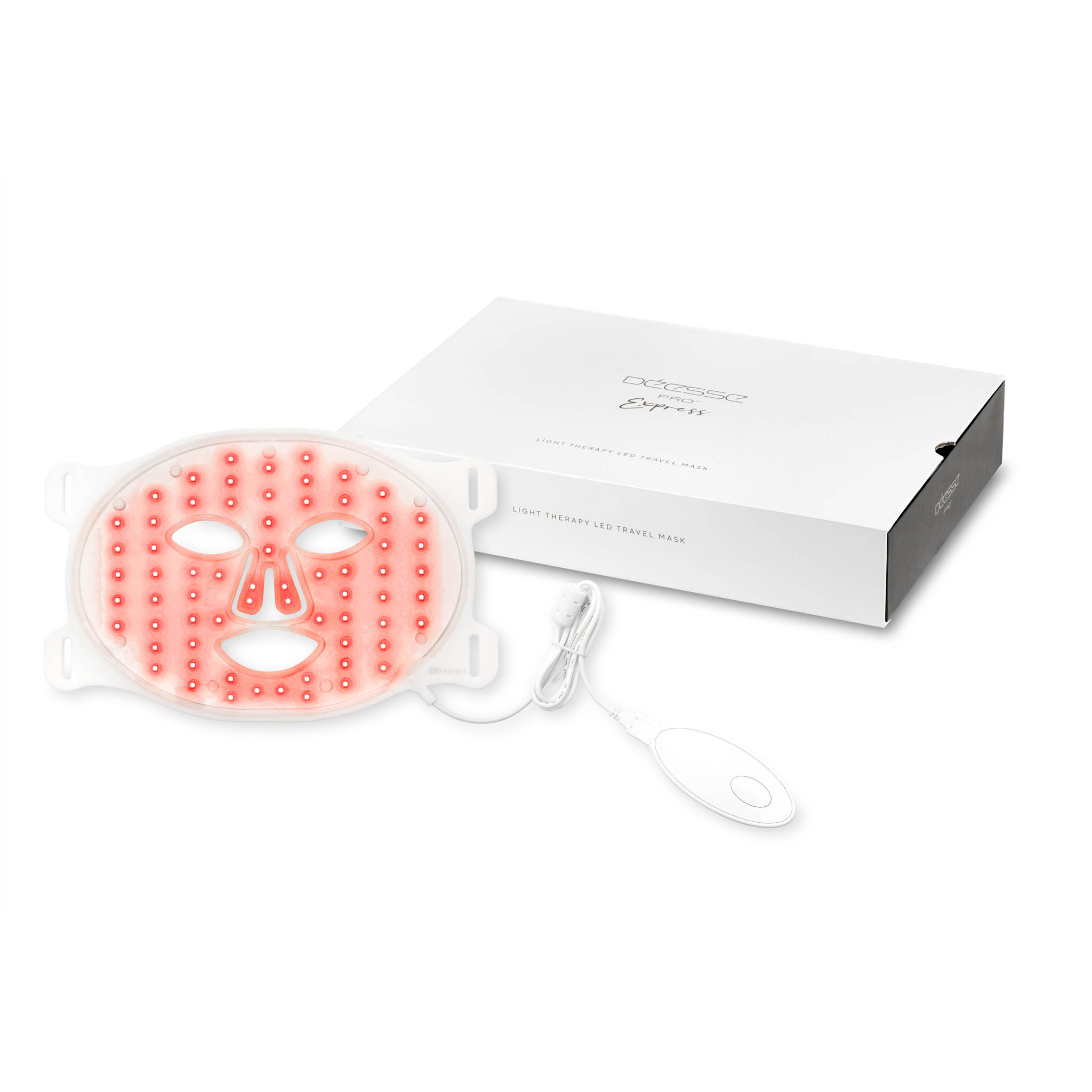 Deesse LED Mask