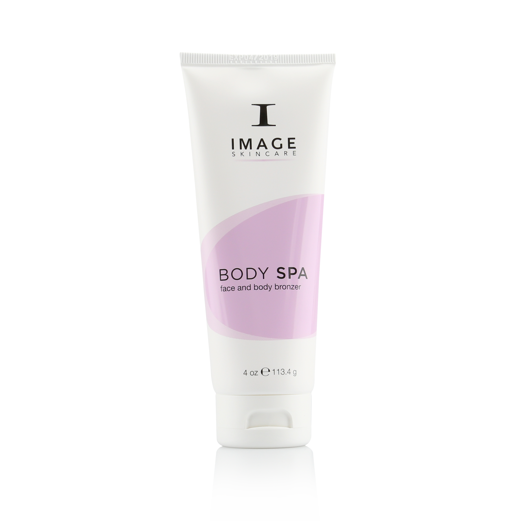 Image Skincare Face and Body Bronzer