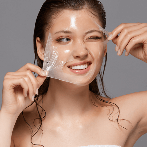 Facial Bar in London Facial Treatments Young LDN