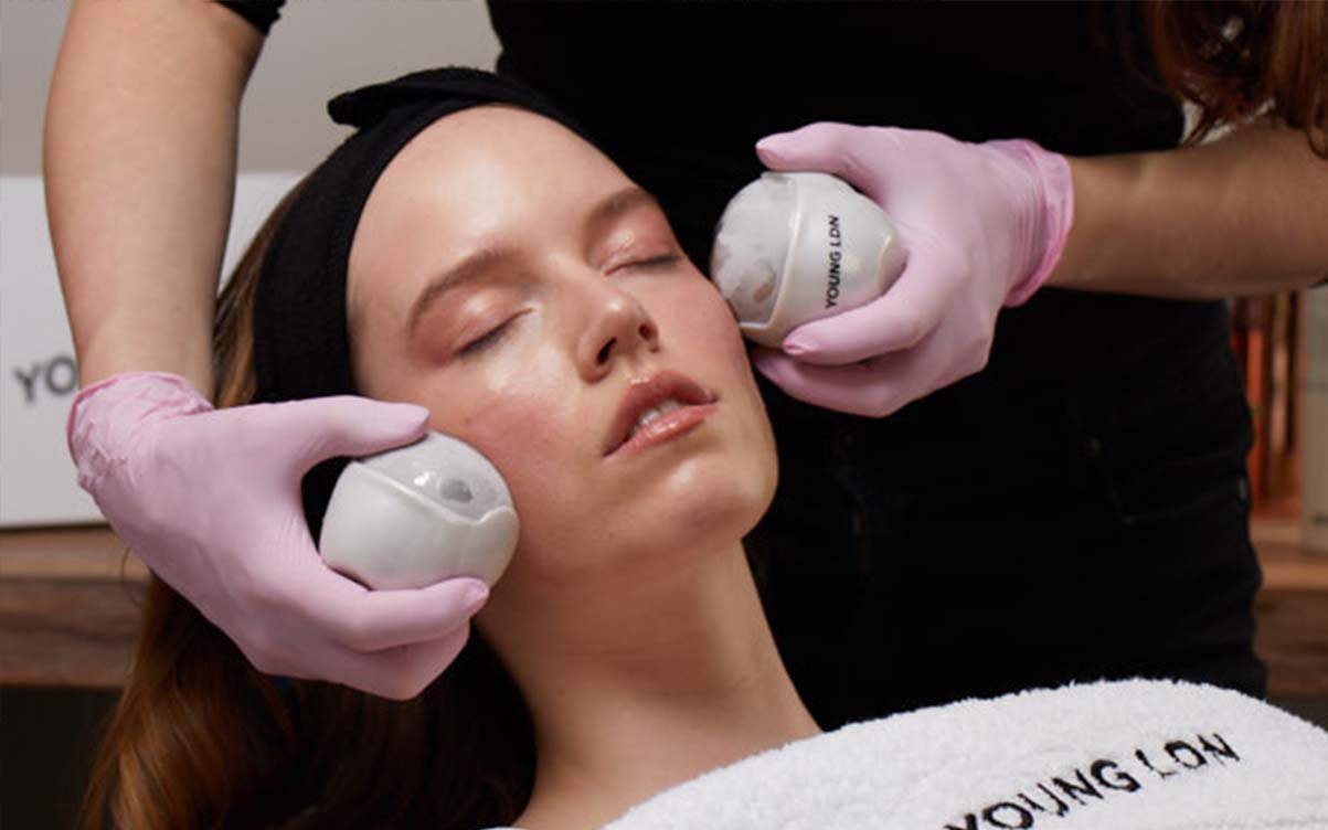 Signature Face Lift - Young LDN