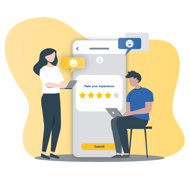 Airship Feedback airship-feedback