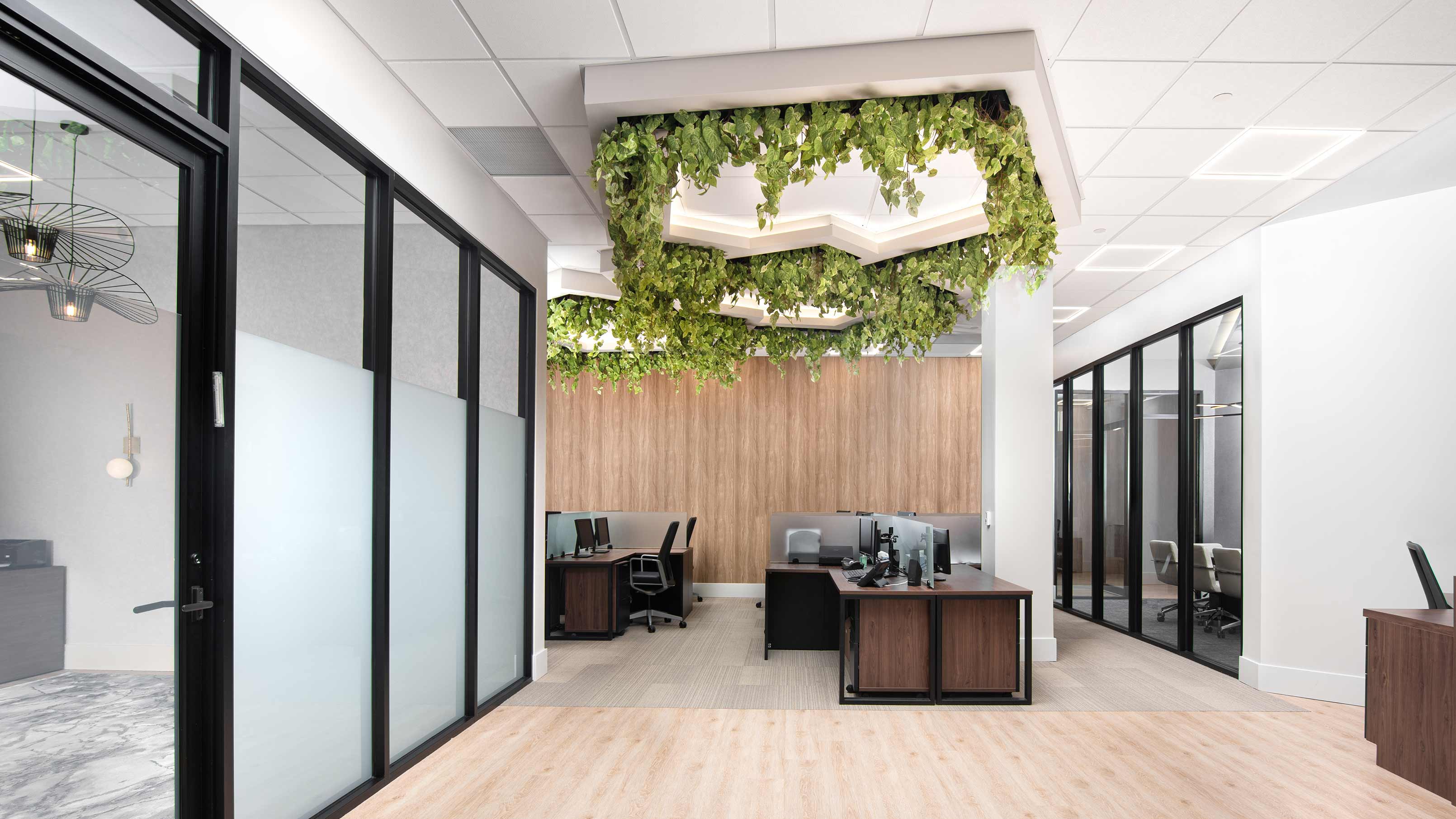 Westmarq Real Estate Group HH Designers