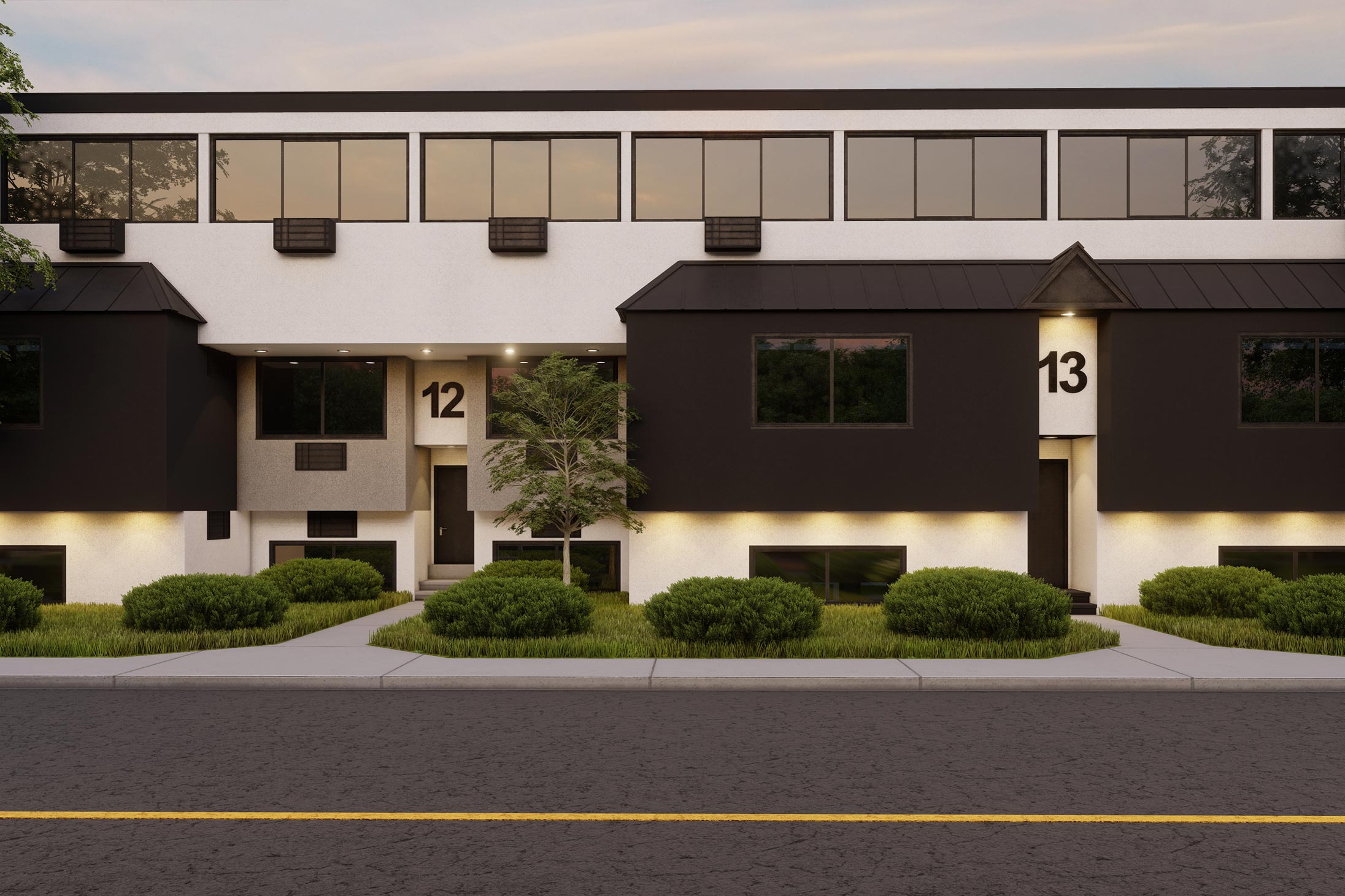 White Pond HH Designers