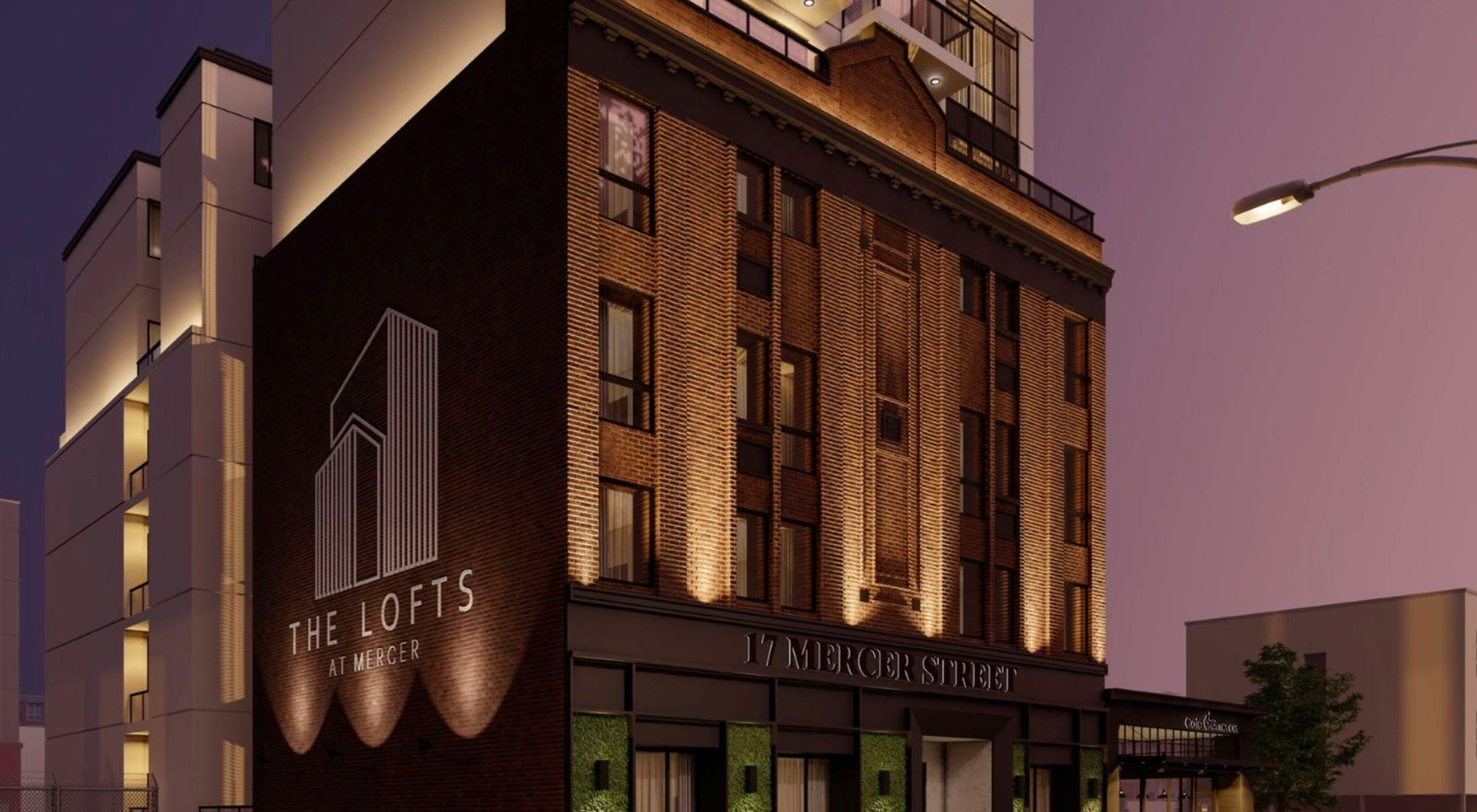 New Jersey Commercial Interior Design Agency, Award-Winning & ROI ...