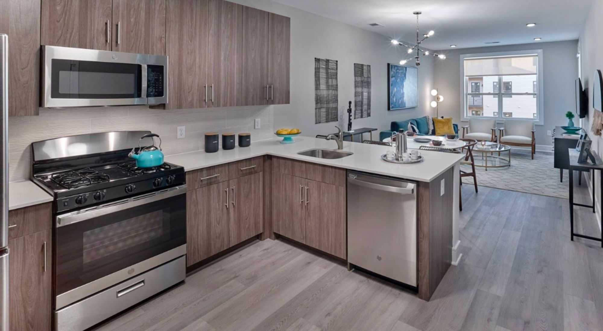 New Jersey Commercial Interior Design Agency, Award-Winning & ROI ...