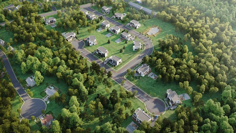 PALM ESTATES | HH Designers