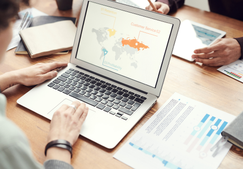 expansion into new markets with Hive