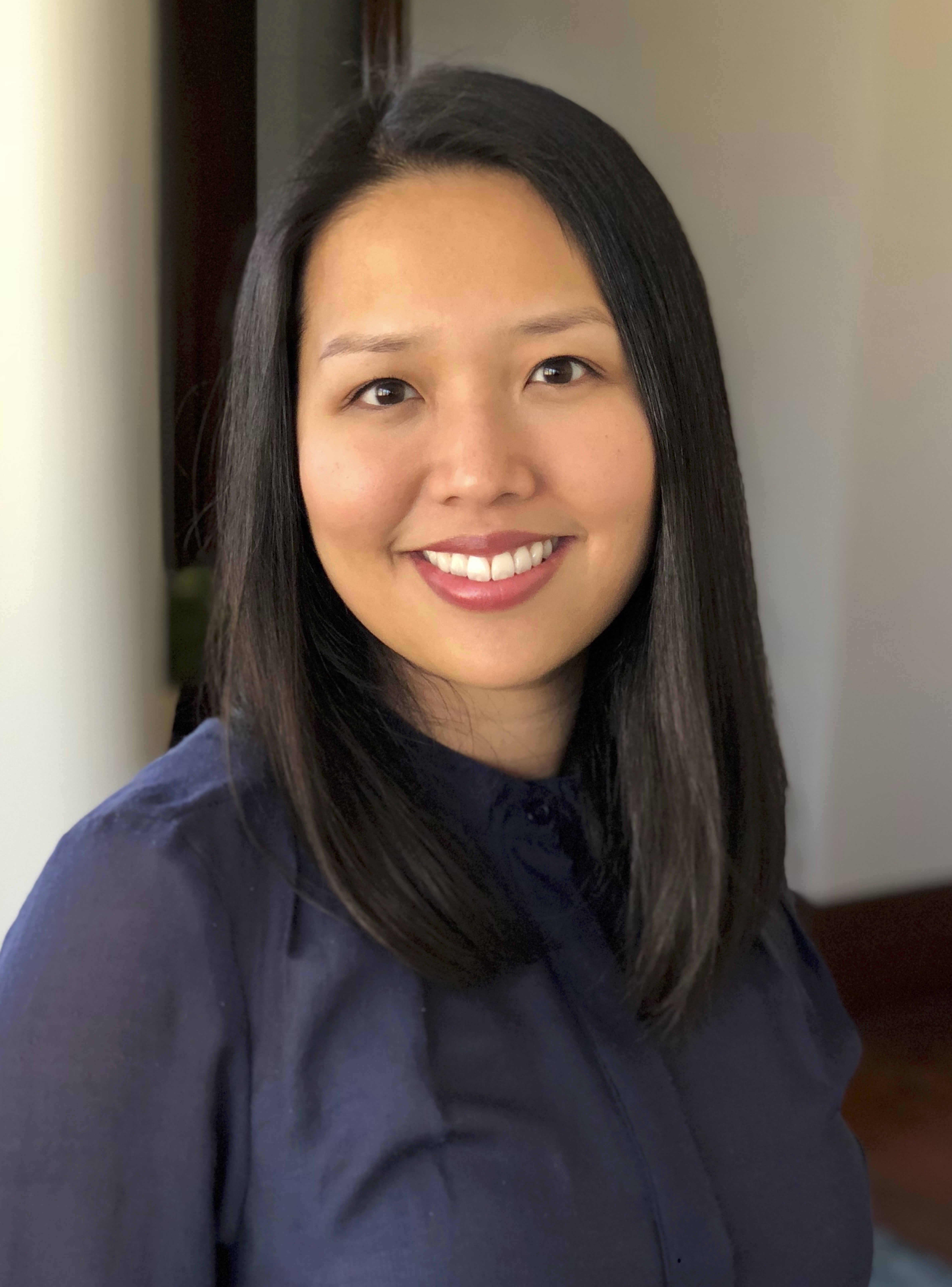 Dr. Patricia Dagle