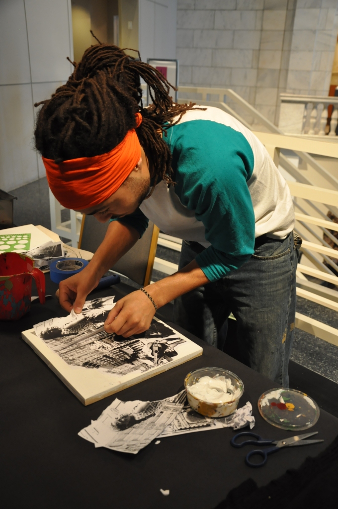 Family DayThe Soul of a City Memphis Collects African American Art Memphis Brooks Museum of Art