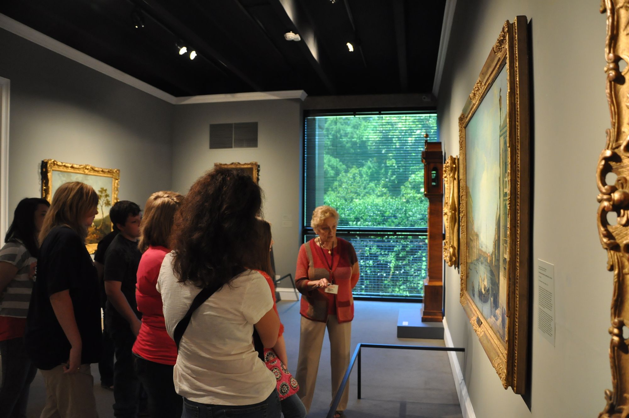 The Language of Art: Theory, Criticism, & Visual Analysis | Memphis ...