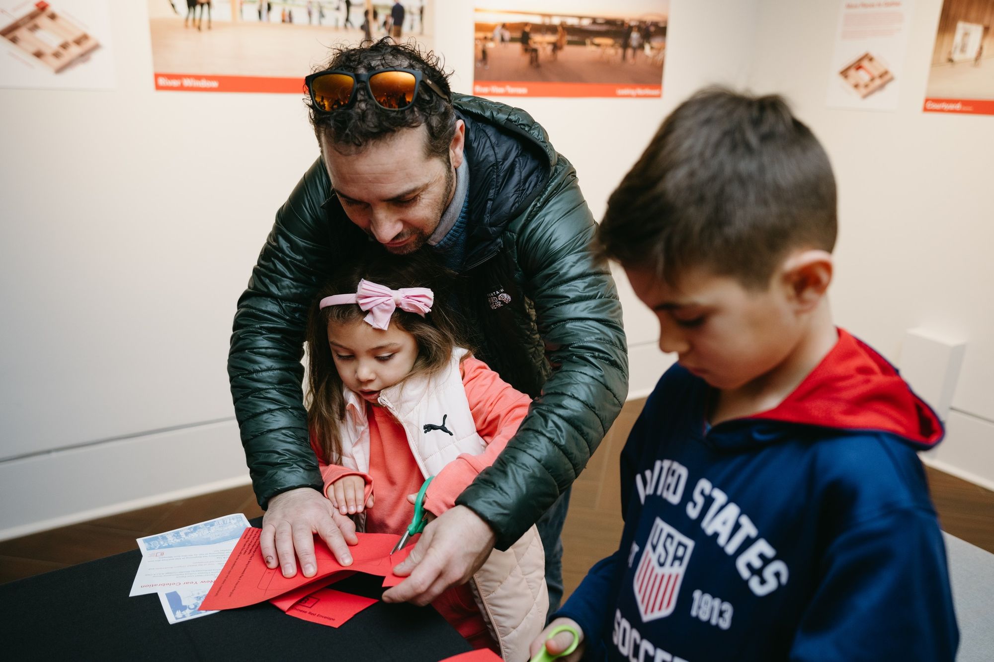 Memphis Brooks Museum of Art