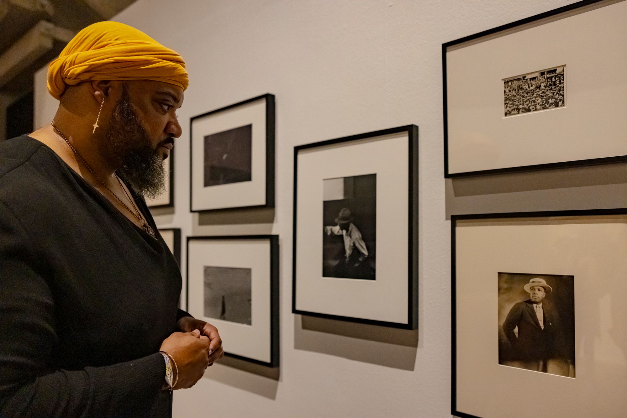 Memphis Brooks Museum of Art