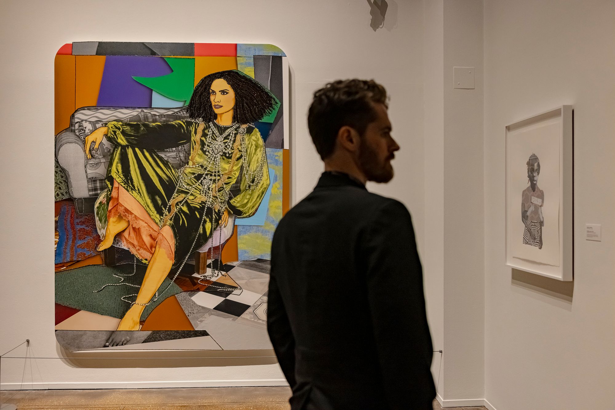 Exhibitions Memphis Brooks Museum of Art