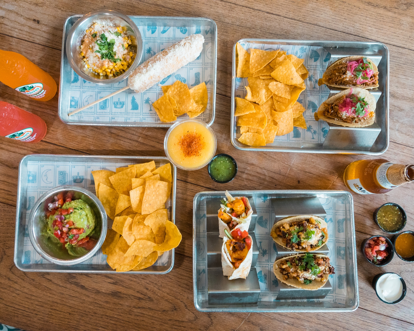 coyo-taco