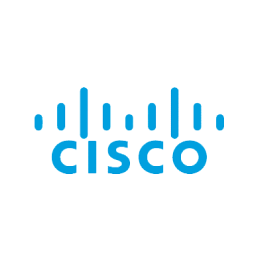 CISCO's logo