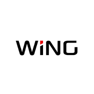 Wing's logo