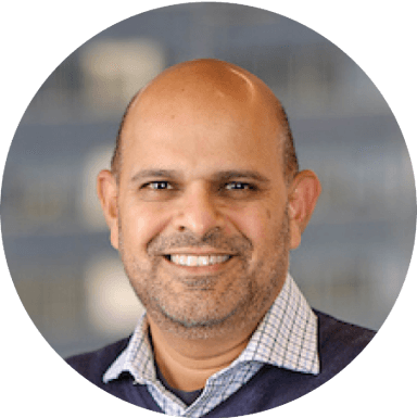Praveen Akkiraju's image