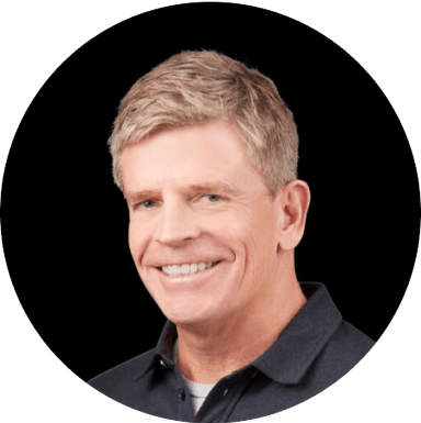 Peter Wagner's image