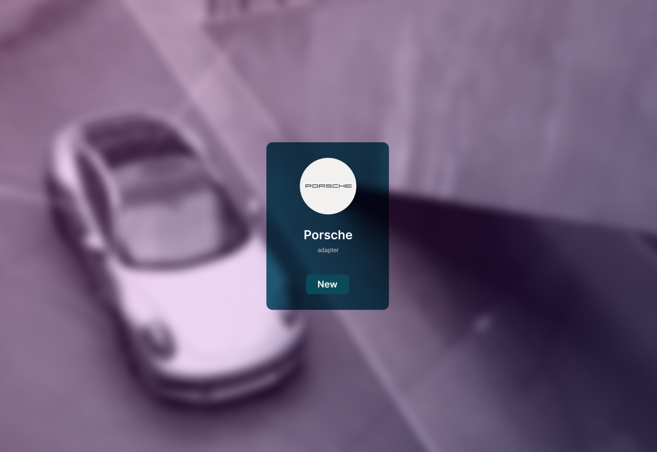 Porsche Car Data Is Now Available Via The Auto API