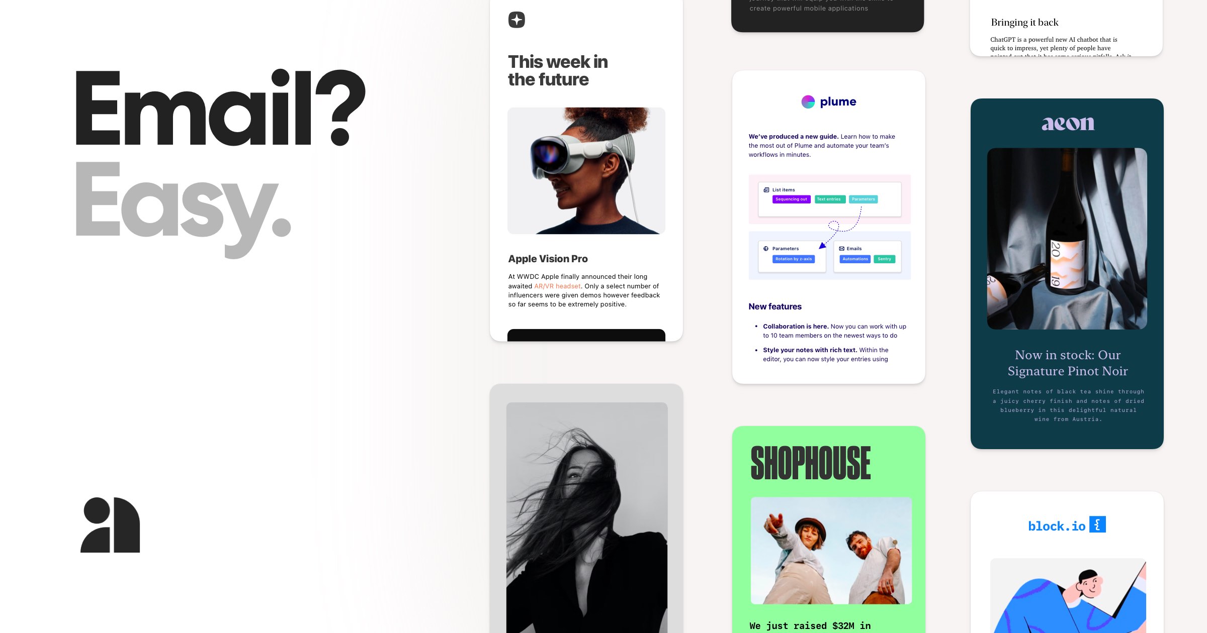 Audienceful: Email Marketing Reinvented