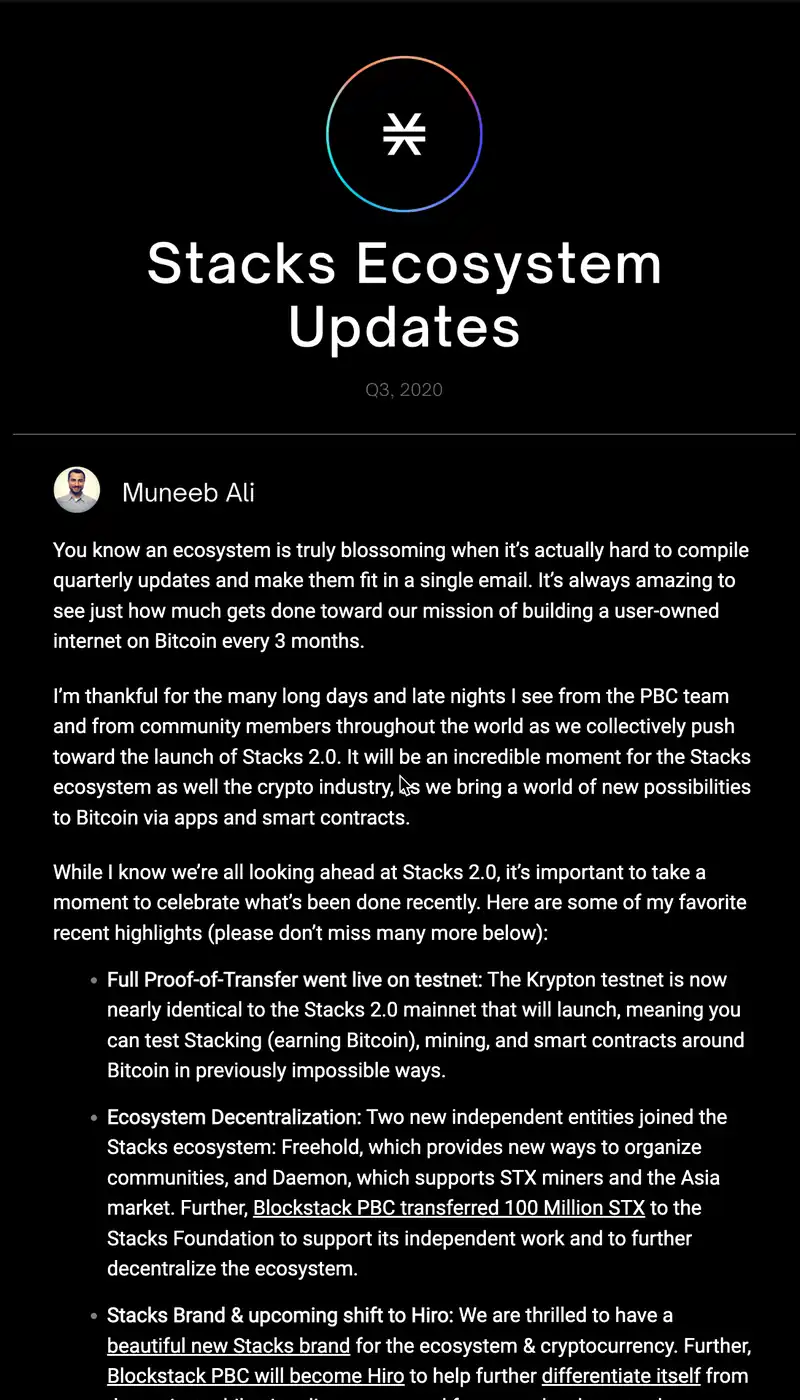 Emailspiration: The Finest Emails, Hand Curated Daily