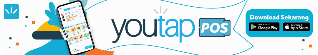 Banner Download Youtap POS