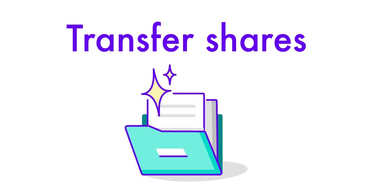 Can I Sell Or Transfer My Available Shares? – HKFTD