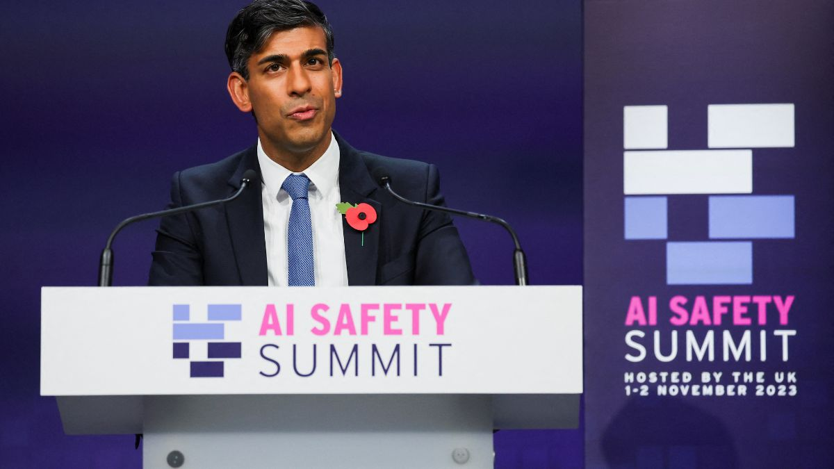 What was discussed and announced at the UK AI Safety Summit? Find out here.
