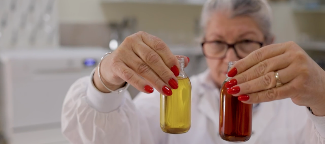 Beyond Oil | Healthier Frying For People & Planet