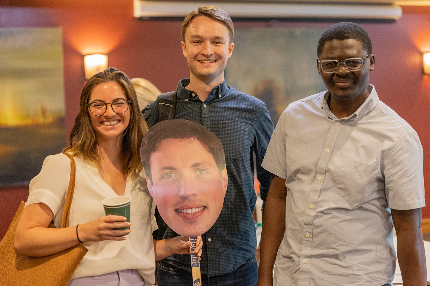 Nava Benefits Assistant privacy security data protection