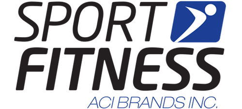 ACI Sport & Fitness Division Logo