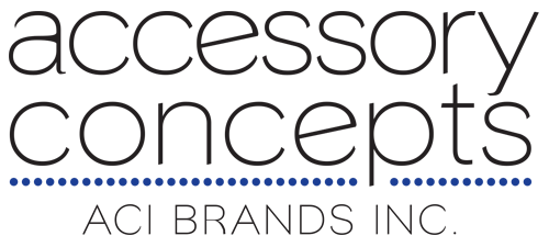 ACI Accessory Concepts Division Logo