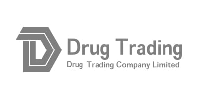 Account Partner Brand Logo in Grey