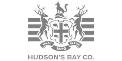 Account Partner Brand Logo in Grey