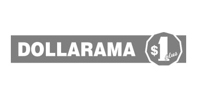 Account Partner Brand Logo in Grey